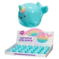 Narwhal Lip Balm - One Lip Balm