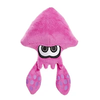 Nintendo - Peluche Monde de Nintendo - Calmar Violet