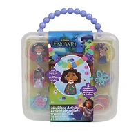Encanto Necklace Activity Set