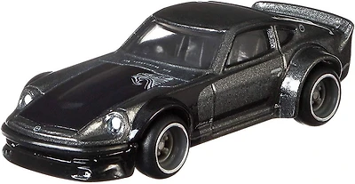 Hot Wheels - Vehicule Nissan Fairlady 350Z