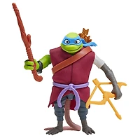 Tales of Teenage Mutant Ninja Turtles: Mutations Mix and Match Splinter Basic Action Figure Assortment