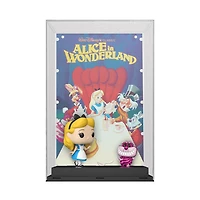 POP Movie Poster: Alice in Wonderland