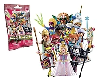 Fi?ures Garçons Série 24