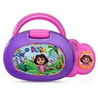 VTech Dora More to Explore Learning Laptop - English Edition