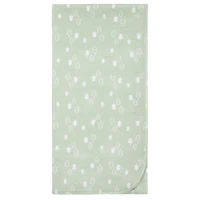 Paquet de 5 couvertures de flanelle pour bébé de Gerber - Renard des bois