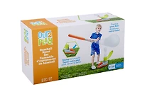 Ensemble De Sport De Baseball O2P
