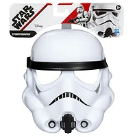 Star Wars Stormtrooper Mask