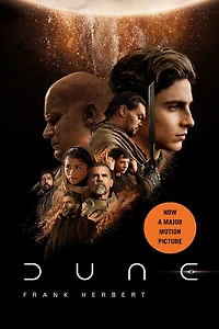 Dune (Movie Tie-In