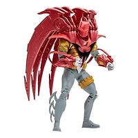 Figurine 7" DC Multiverse-Azrael Batman Armor (Batman : Knightsend)