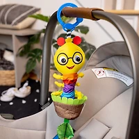 Baby Einstein Cal-a-Puller Pull & Shake Toy