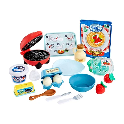 Little Tikes Creative Chefs Waffle Kit