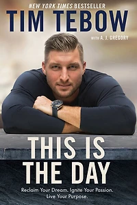 This Is the Day - English Edition
