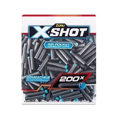 X-Shot Excel Darts Refill Pack ( Darts) by ZURU