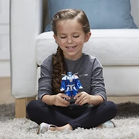 Playskool Heroes Transformers Rescue Bots Chase the Dino Protector