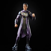 Marvel Legends Series The Eternals, figurine Kingo de 15 cm à collectionner, inspirée du film