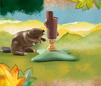 Playmobil - Wiltopia - Beaver