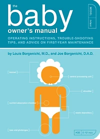 The Baby Owner's Manual - English Edition