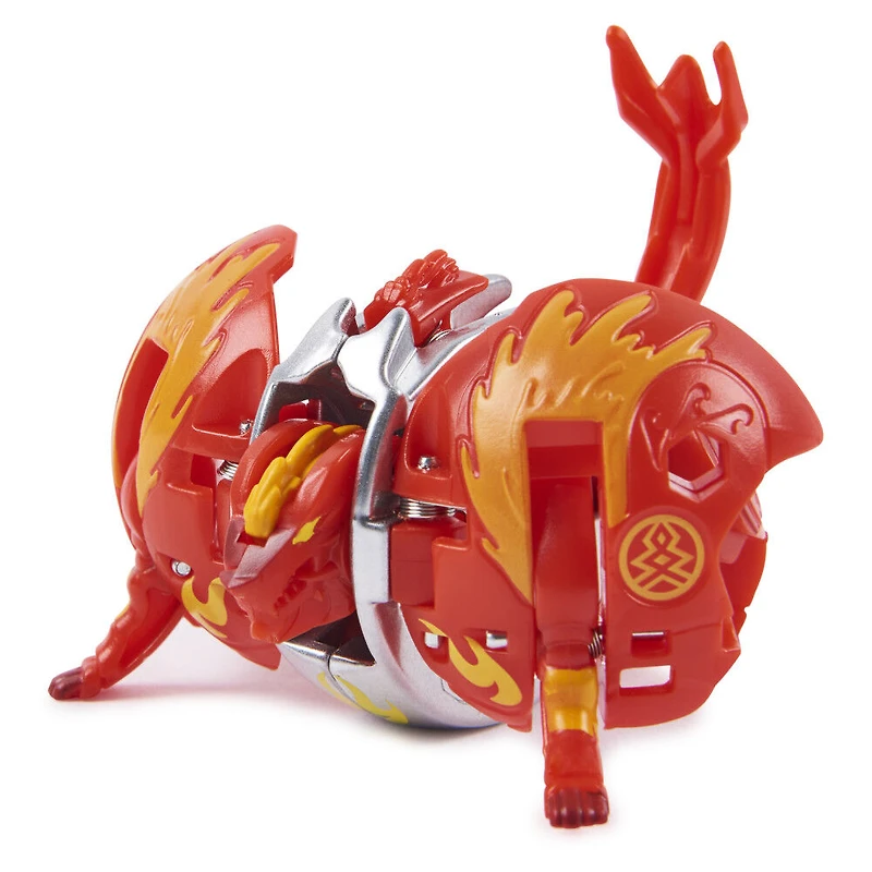 Bakugan Evolutions, Battle Strike Pack Neo Hydorous et Babadrill