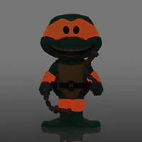 Vinyl Soda: TMNT- Michelangelo