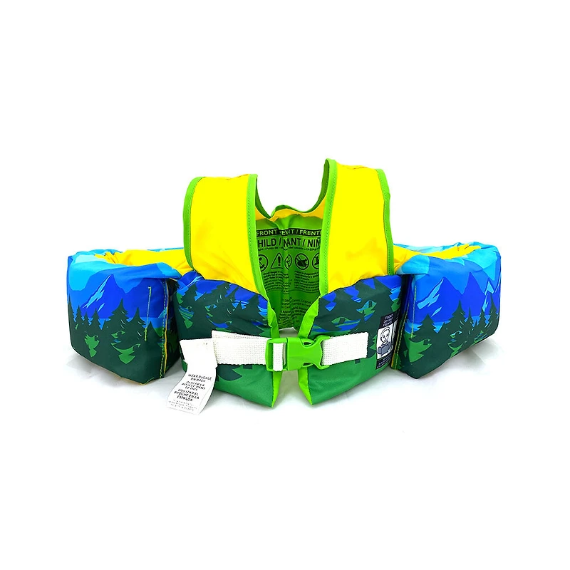 Veste de flottaison Paddle Pal - PAW PATROL