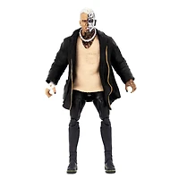 AEW - Lutteur incomparable