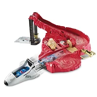 Hot Wheels - Road Trip vers Mars