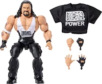 WWE Superstars Figurine articulée 15,24cm et acc. Diesel Série14