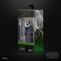 Star Wars The Black Series, Bib Fortuna, figurine de 15 cm  Star Wars : Le retour du Jedi