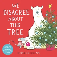We Disagree About This Tree - English Edition