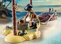 Promo Pack- Ilôt des pirates