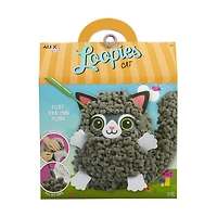 ALEX Craft Loopies - Chat