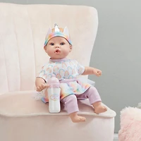 Madame Alexander - Poupon sur le thème de licorne de 30,50 cm