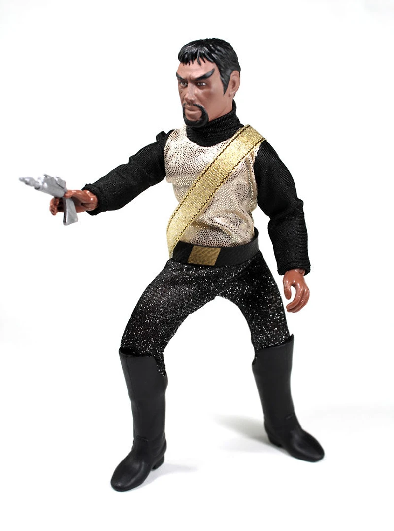 Star Trek : Kang the Klingon - English Edition