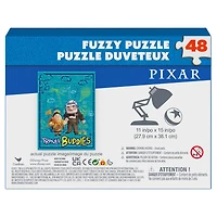 Pixar Felt Puzzle, for Families and Kids