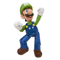 World of Nintendo - 4" Figures - Wave 2 (Assortment)