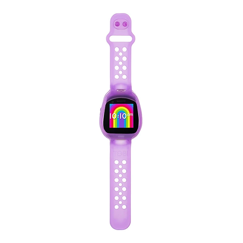 Montre intelligente Robot TobiMC 2 Little Tikes