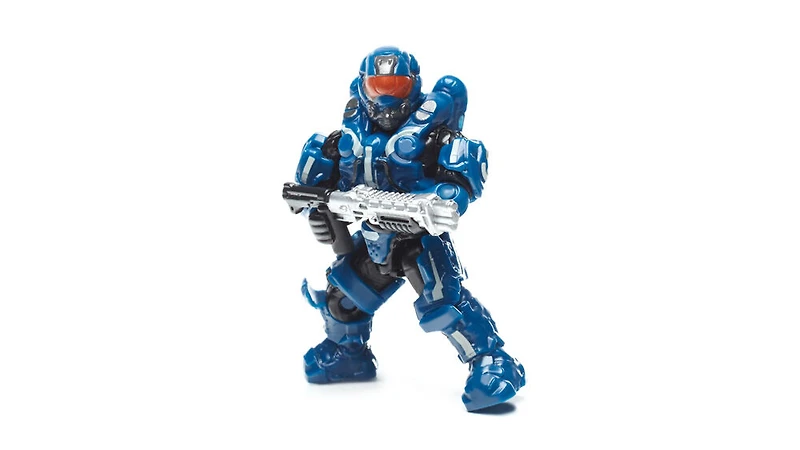 Mega Construx - Halo