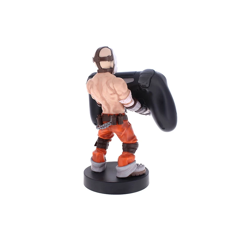 Exquisite Gaming Borderlands 3 - Psycho Cable Guy Phone and Controller Holder