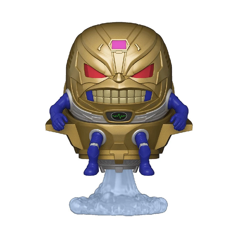 Marvel:POP: Antman:Quantumania-M.O.D.O.K