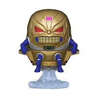 Marvel:POP: Antman:Quantumania-M.O.D.O.K
