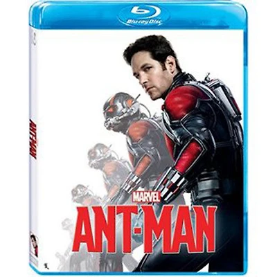 Ant-Man - Blu-ray