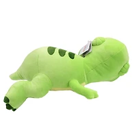 Disney - Pixar - Bébé endormi peluche dinosaure Rex