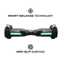 Hoverbeats Hoverboard - R Exclusive