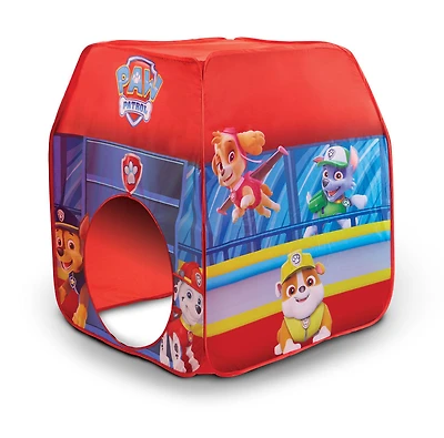 Paw Patrol Neutral Character Tent