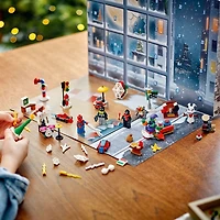 LEGO Marvel Le calendrier de l'Avent Spider-Man 2024 76293