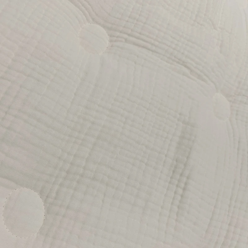 Sim Dudouillette En Mousseline Capitonnée 36"X50 » Mush