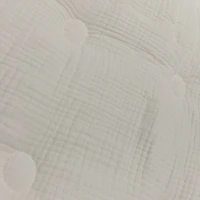 Sim Dudouillette En Mousseline Capitonnée 36"X50 » Mush