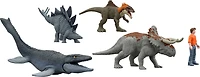 Jurassic World: Chaos Theory Advent Calendar