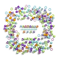 Rainbow Loom Alpha Beadmoji Beads