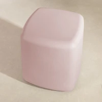 Sweedi Table de chevet Rose blush